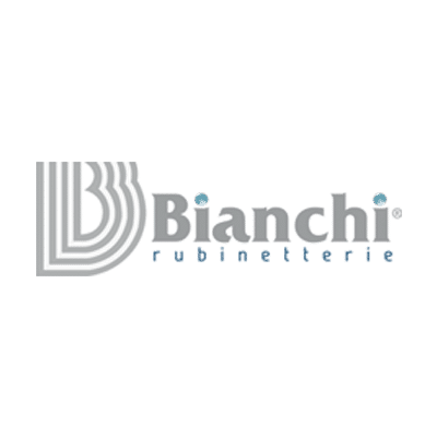 Logo Bianchi rubinetterie