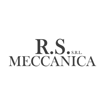 Logo R.S. Meccanica