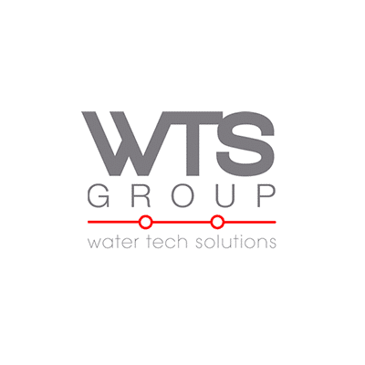 Logo WTS group